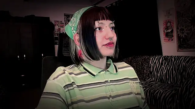 roxy toxic online show from August 2026 12:47:02 AM