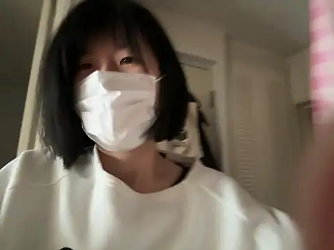 Snapshot of riri_riri_jp chatting on February 2026 04:55:02 AM riri riri jp online show from February 2026 04:55:02 AM