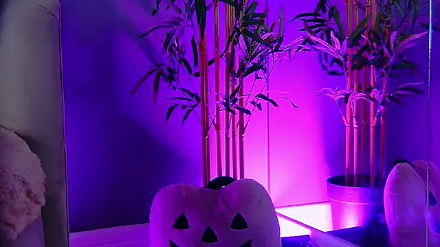 PatriciaSpice online show from November 2025 04:55:01 AM