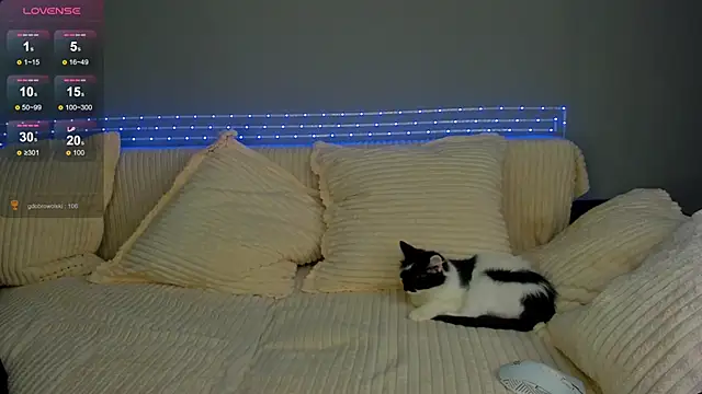 kimberly bohnes online show from March 2025 09:22:01 PM