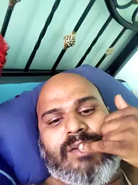 ajay240987 online show from March 2025 02:20:01 AM