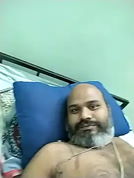 ajay240987 online show from October 2025 07:15:02 PM