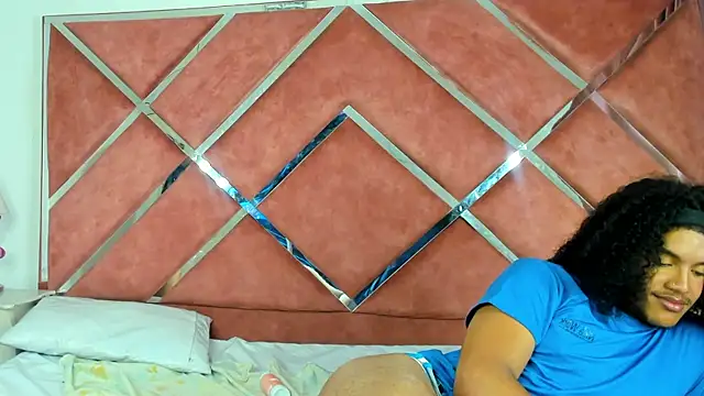 Snapshot of DanteAndKyle chatting on March 2025 11:38:02 PM DanteAndKyle online show from March 2025 11:38:02 PM