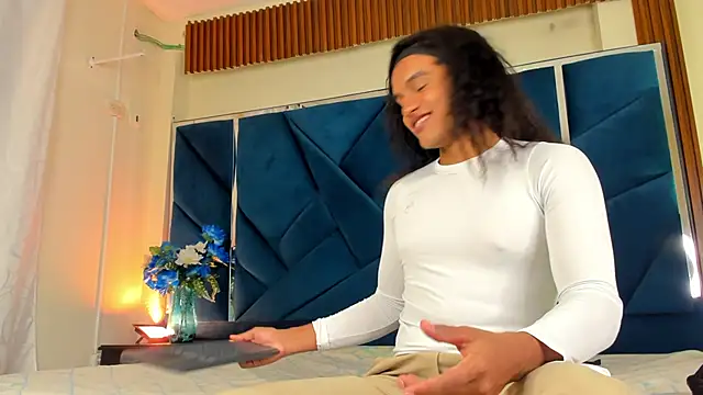 DanteAndKyle online show from December 2025 10:48:01 PM