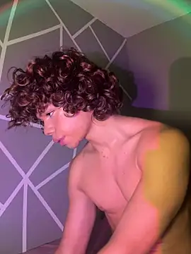 DanteAndKyle online show from February 2026 12:16:02 AM