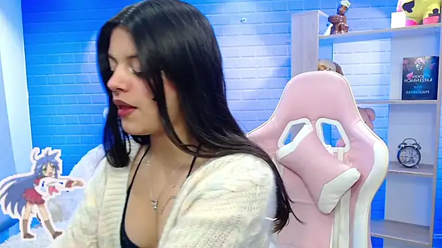 ashley cute77 online show from November 2025 10:14:01 AM