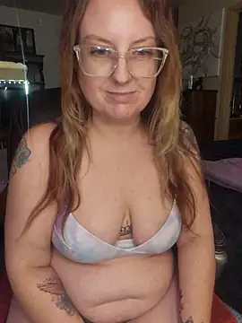 TattedMamaXOXO online show from February 2025 04:25:02 PM