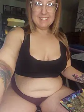 TattedMamaXOXO online show from February 2025 04:53:02 PM