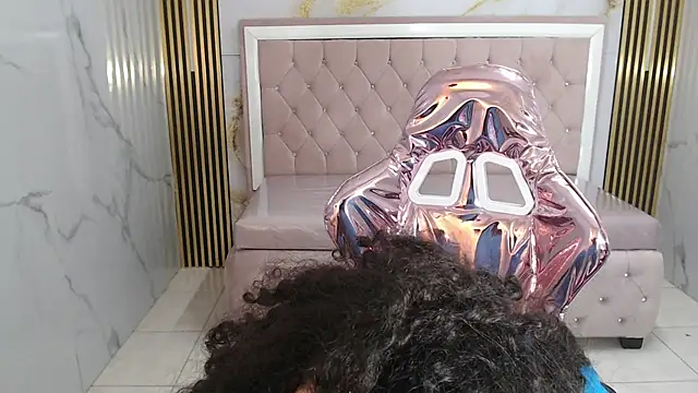 shalon diaz s online show from March 2025 04:29:02 PM