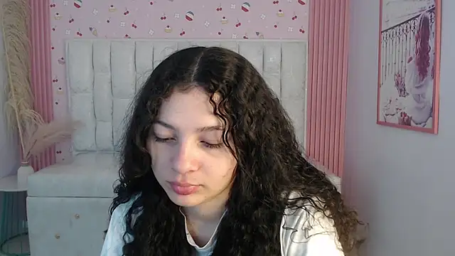 shalon diaz s online show from November 2025 01:13:01 PM