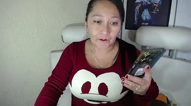 JULIANAWET69 online show from March 2025 11:56:02 PM