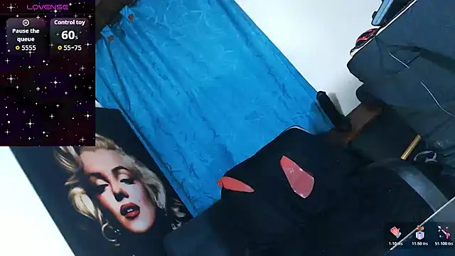 licy blonde hot online show from February 2026 02:51:02 PM