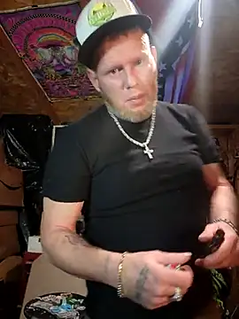 johnnybigcock83 online show from February 2025 03:14:02 AM