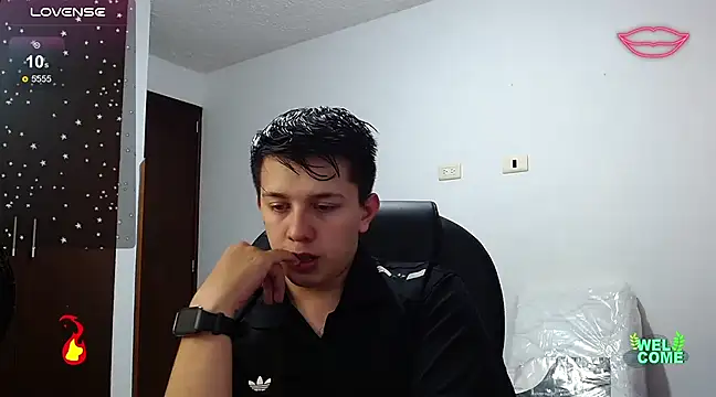 Snapshot of Alan_red chatting on March 2025 02:50:01 AM Alan red online show from March 2025 02:50:01 AM