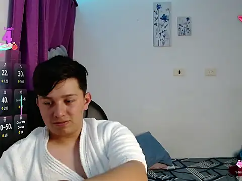 Alan red online show from November 2025 11:36:02 PM