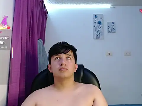 Alan red online show from December 2025 11:45:01 PM