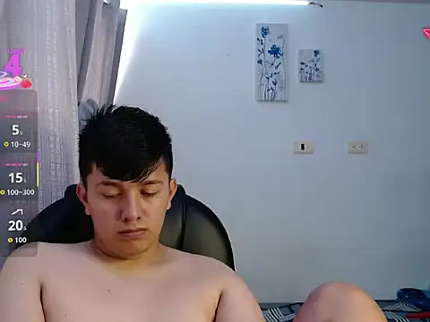 Alan red online show from January 2026 03:25:02 PM