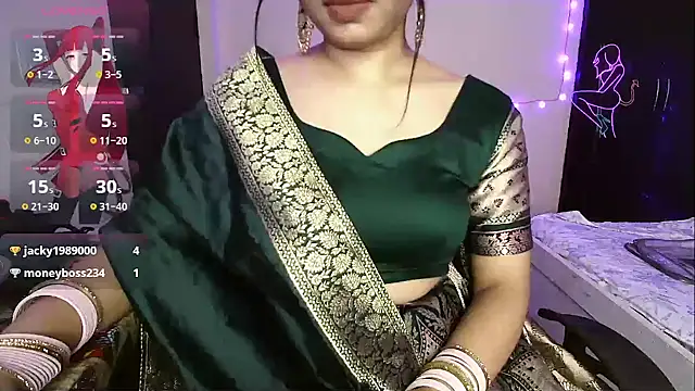 night queen07 online show from October 2025 11:00:02 AM