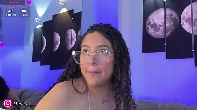 Snapshot of tatii_moon chatting on March 2025 08:48:01 AM tatii moon online show from March 2025 08:48:01 AM