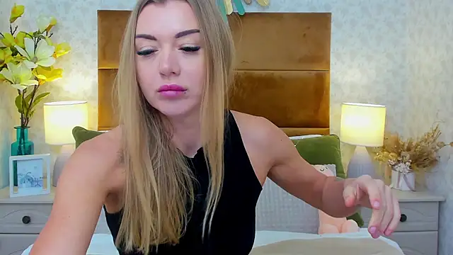 SusanBlair online show from February 2025 06:26:02 AM