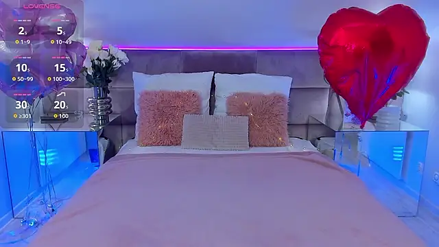 SusanBlair online show from March 2026 01:28:01 PM