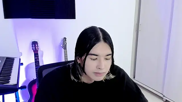 JordiWilld online show from October 2025 11:40:02 PM