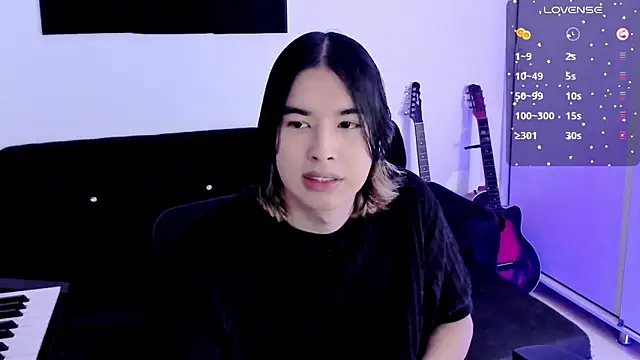 JordiWilld online show from November 2025 10:56:01 PM