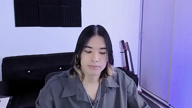 JordiWilld online show from January 2026 11:53:01 PM