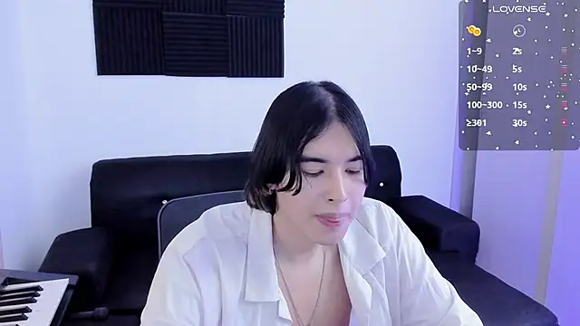 JordiWilld online show from February 2026 07:28:01 PM