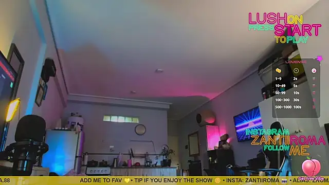 Snapshot of ZRD88 chatting on October 2025 07:23:01 PM ZRD88 online show from October 2025 07:23:01 PM