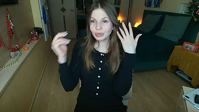 Snapshot of ReginaSparkle chatting on January 2026 07:19:01 PM ReginaSparkle online show from January 2026 07:19:01 PM