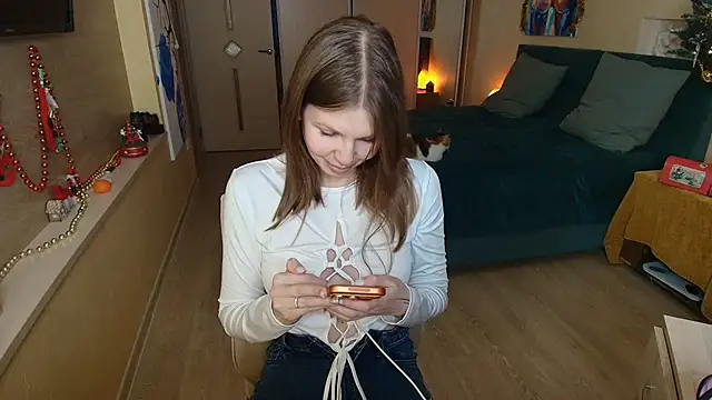 Snapshot of ReginaSparkle chatting on January 2026 07:08:01 PM ReginaSparkle online show from January 2026 07:08:01 PM