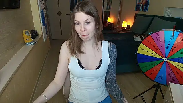 Snapshot of ReginaSparkle chatting on February 2026 04:54:01 AM ReginaSparkle online show from February 2026 04:54:01 AM