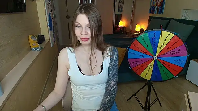 Snapshot of ReginaSparkle chatting on February 2026 06:40:02 AM ReginaSparkle online show from February 2026 06:40:02 AM