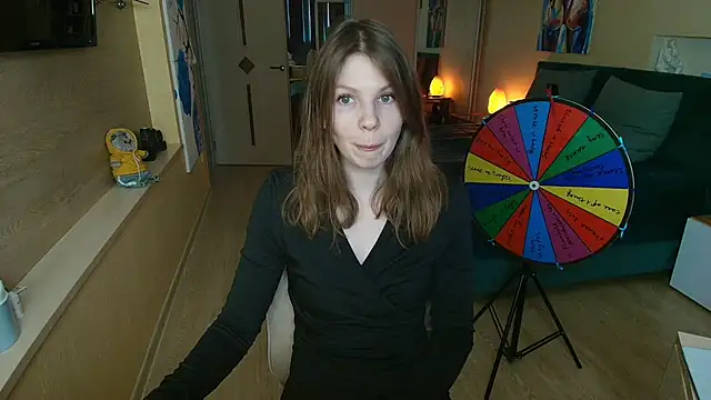 Snapshot of ReginaSparkle chatting on February 2026 05:02:01 AM ReginaSparkle online show from February 2026 05:02:01 AM