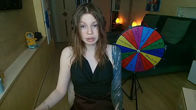 Snapshot of ReginaSparkle chatting on February 2026 05:12:02 AM ReginaSparkle online show from February 2026 05:12:02 AM