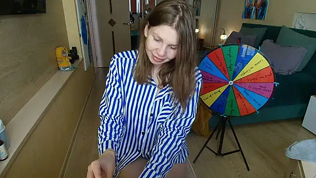 Snapshot of ReginaSparkle chatting on March 2026 05:44:01 AM ReginaSparkle online show from March 2026 05:44:01 AM