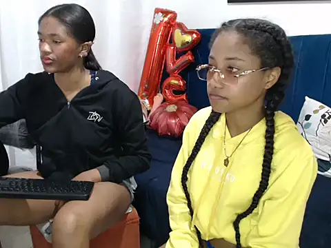 LITTLEDOLLHOT online show from February 2025 05:48:02 AM