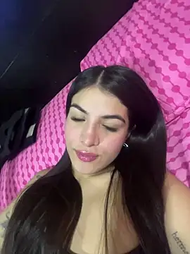 thompsonabella666 online show from January 2025 03:09:01 AM