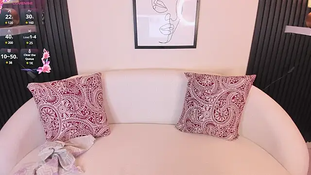 Snapshot of Ayha_khalaf chatting on March 2025 03:44:01 AM Ayha khalaf online show from March 2025 03:44:01 AM