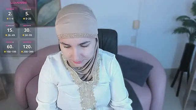 Snapshot of Ayha_khalaf chatting on November 2025 01:15:01 AM Ayha khalaf online show from November 2025 01:15:01 AM