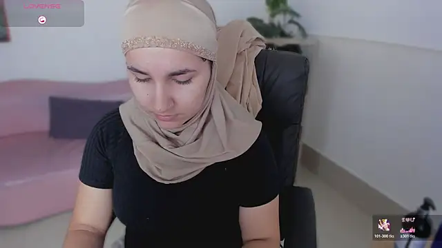 Snapshot of Ayha_khalaf chatting on November 2025 01:07:02 AM Ayha khalaf online show from November 2025 01:07:02 AM