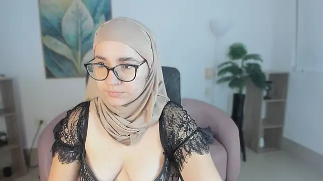 Ayha khalaf online show from February 2026 02:12:02 AM