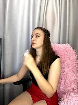 Snapshot of LillyFan-X chatting on October 2025 04:26:01 AM LillyFan-X online show from October 2025 04:26:01 AM