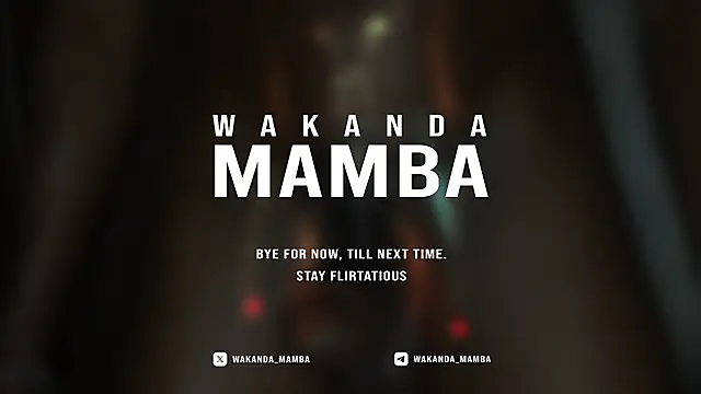 JoyStickAfrica online show from March 2025 11:07:01 AM