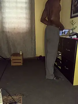 JoyStickAfrica online show from October 2025 10:44:01 AM