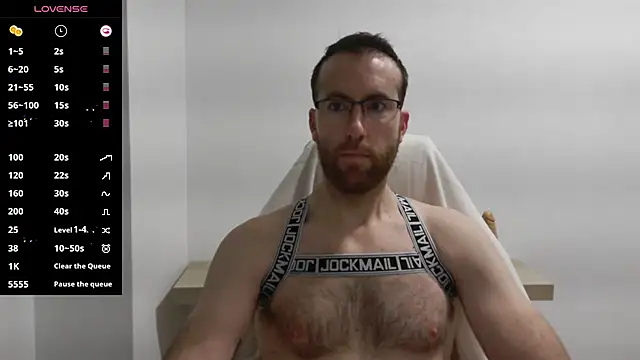 machohiberiko online show from February 2025 06:55:01 PM