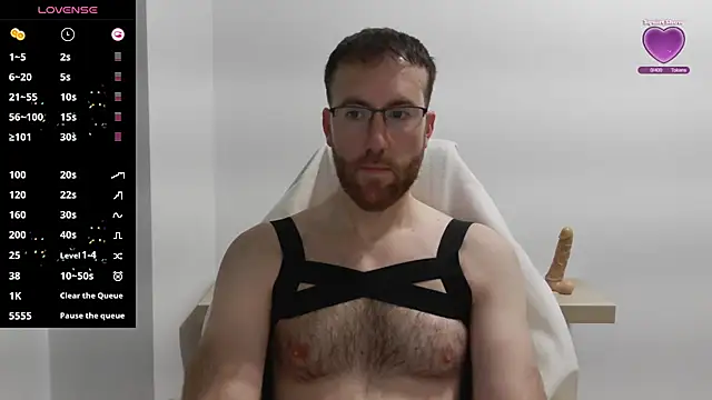 machohiberiko online show from March 2025 07:17:01 PM