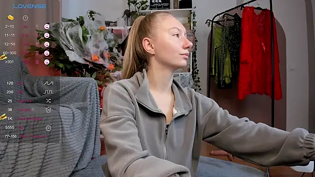 Rachel Rut online show from October 2025 04:35:02 AM