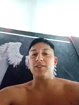 LuisMex1998 online show from December 2025 08:23:01 AM